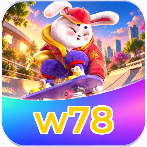 w78 Win - Jackpots e Vitórias