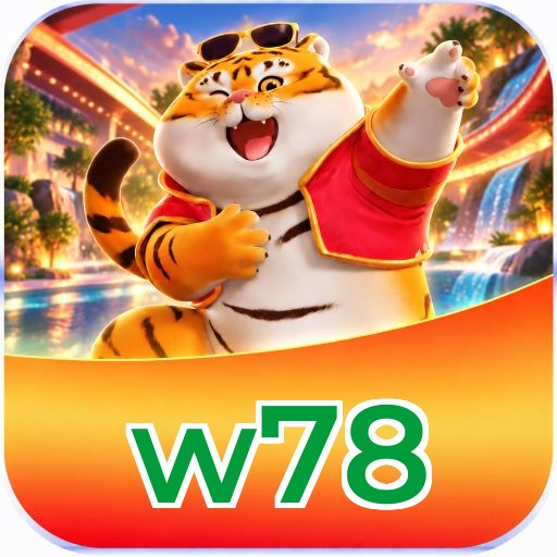 w78 Logo