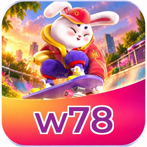 w78 APK Logo Oficial Certificado