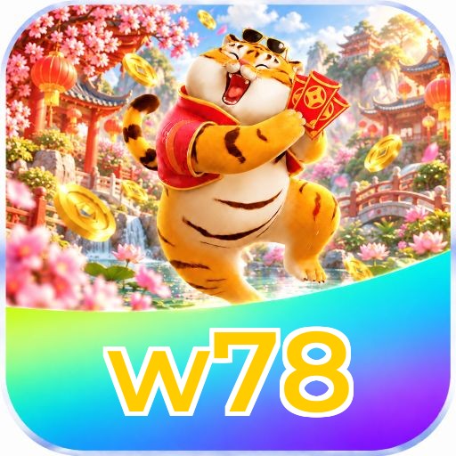 w78 Loteria Online Brasil Certificada eCOGRA