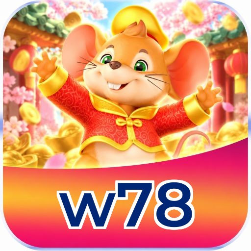 w78 Logo Verificado