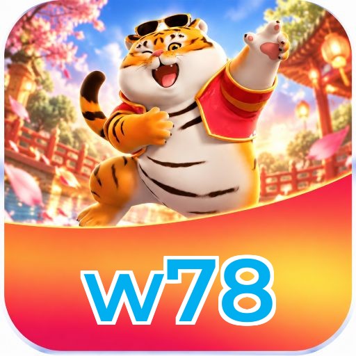 w78 Logo