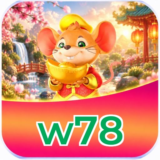 Logo w78 Download Brasil