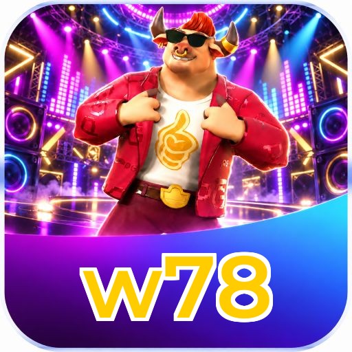 w78 Bônus Oficial - Rollover 25x Justo