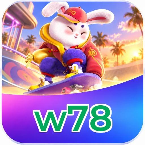 Logo w78 Telegram Canal Oficial