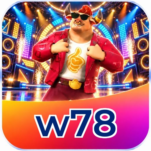 Página Oficial w78 Facebook - 38.7k Seguidores
