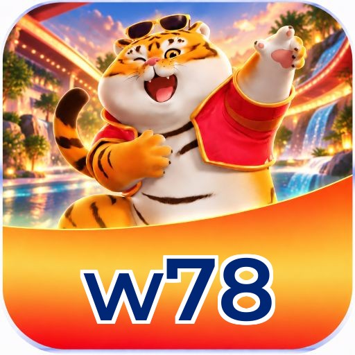 Logo da w78