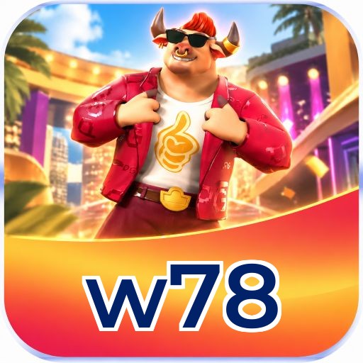 w78 APP Logo Oficial Certificado Android iOS