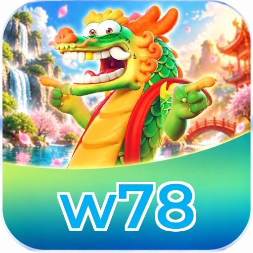 w78 Logo Oficial