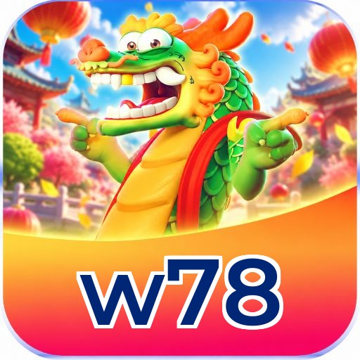 Logo w78 Loteria Online