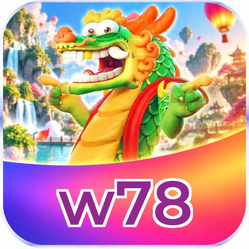 Logo w78 Plataforma Certificada