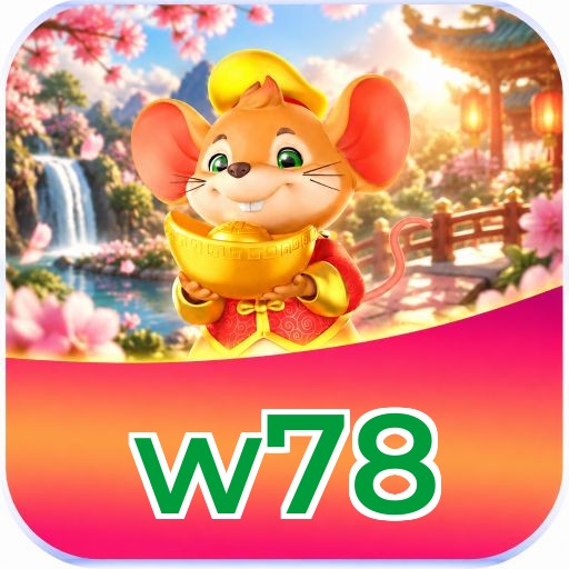 w78 Logo