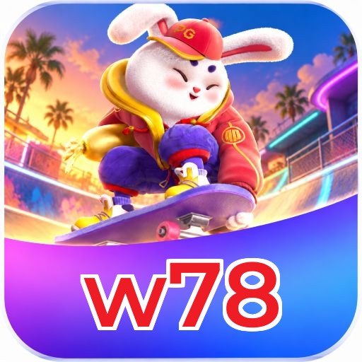 w78 Logo